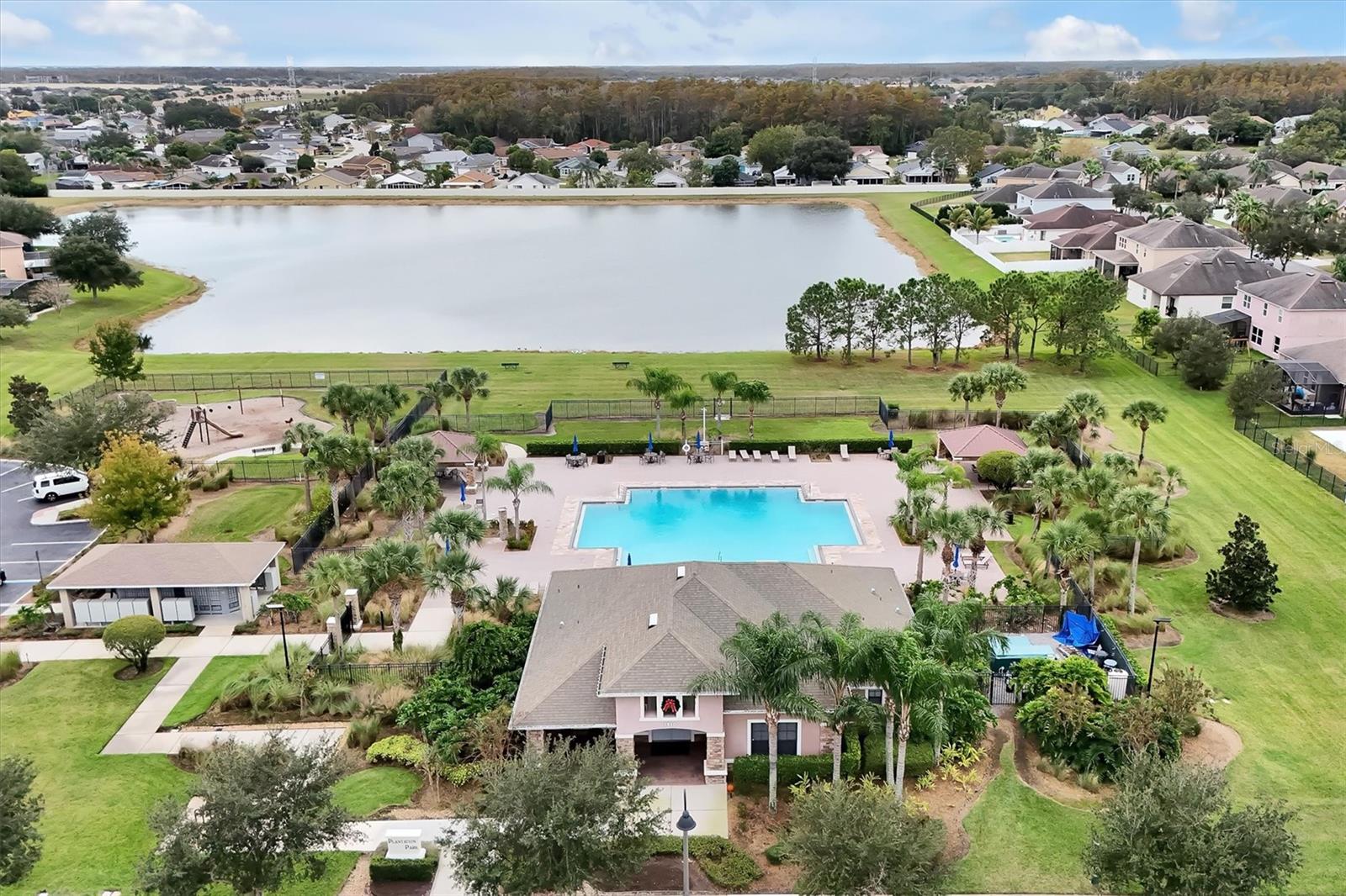 SAWGRASS PLANTATION PH 01A - Residential