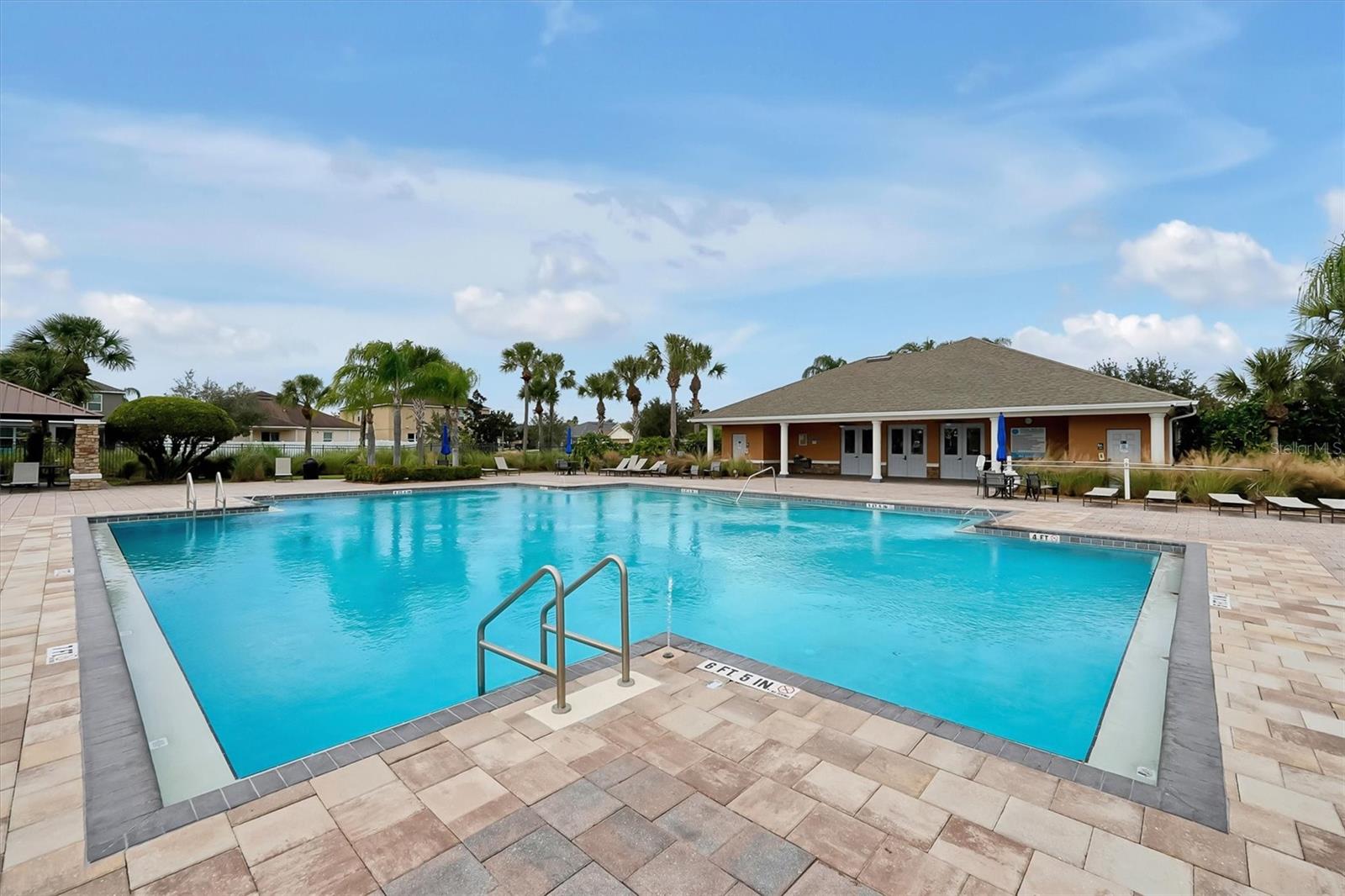 SAWGRASS PLANTATION PH 01A - Residential