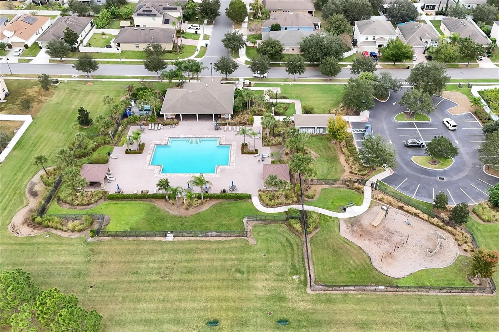 SAWGRASS PLANTATION PH 01A - Residential