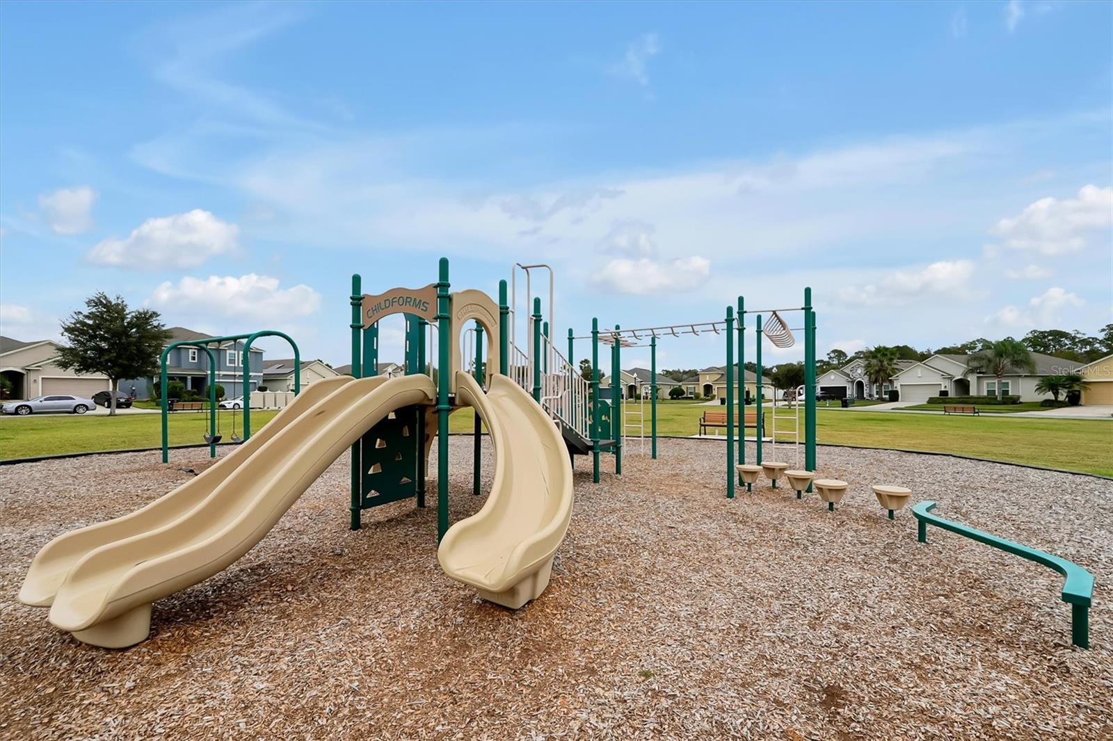 SAWGRASS PLANTATION PH 01A - Residential