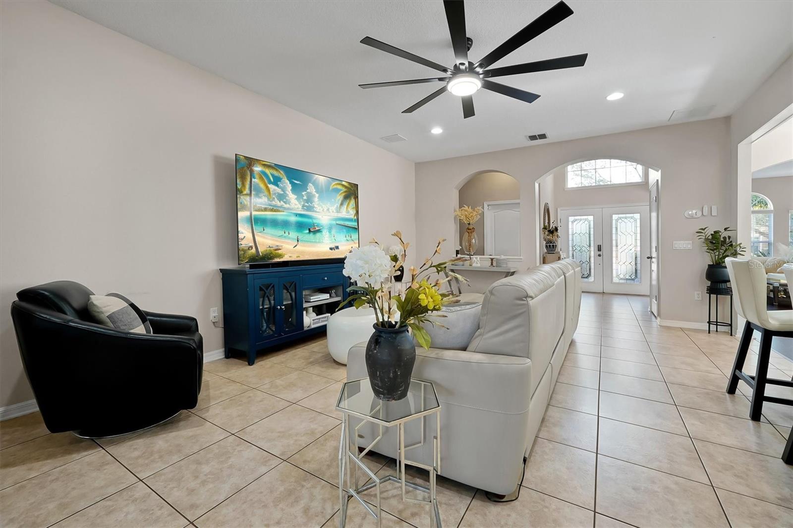 SAWGRASS PLANTATION PH 01A - Residential