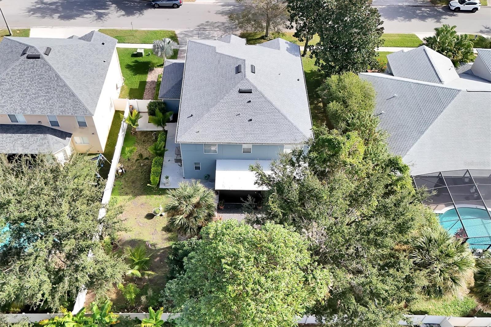 SAWGRASS PLANTATION PH 01A - Residential