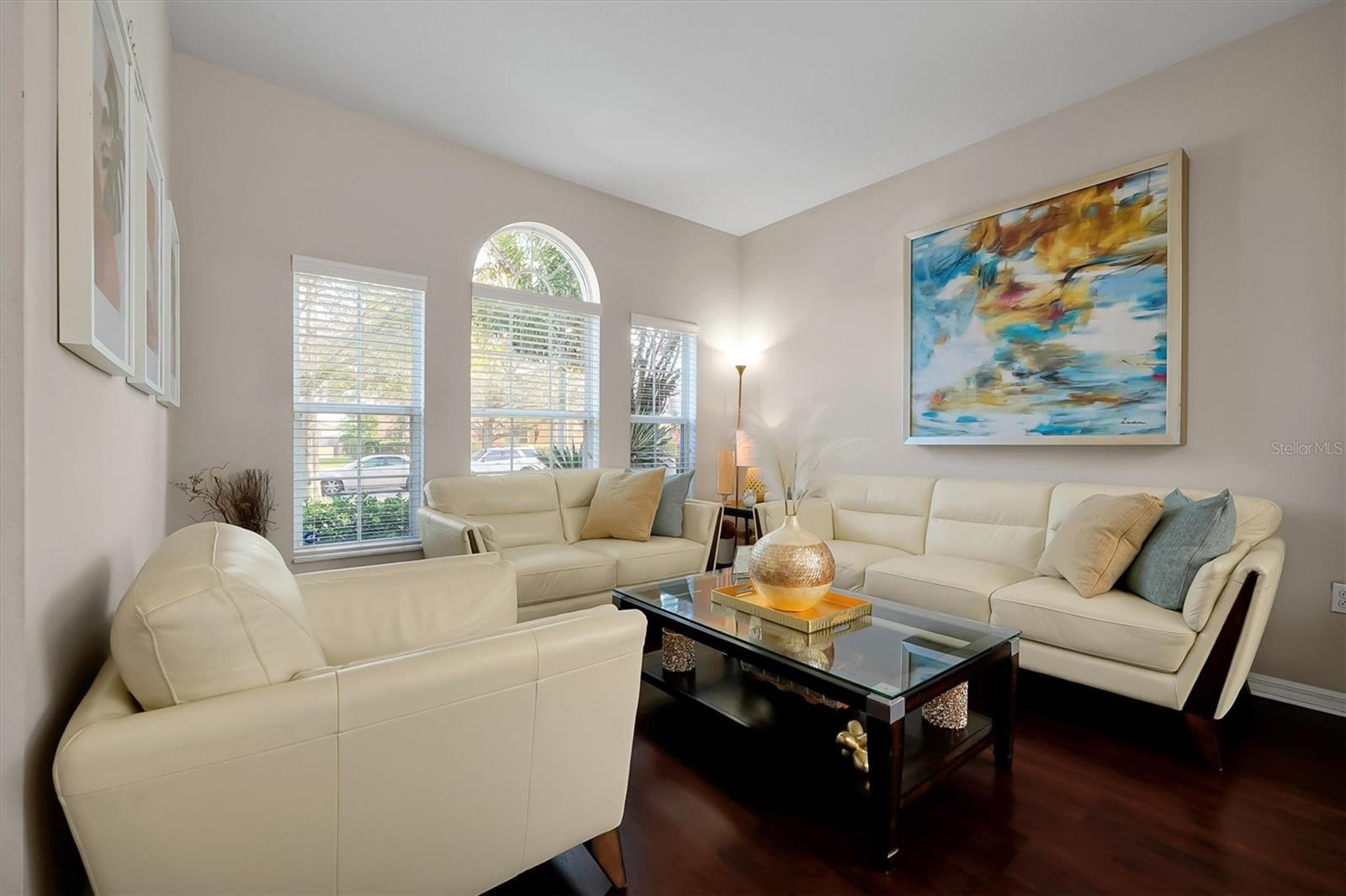 SAWGRASS PLANTATION PH 01A - Residential