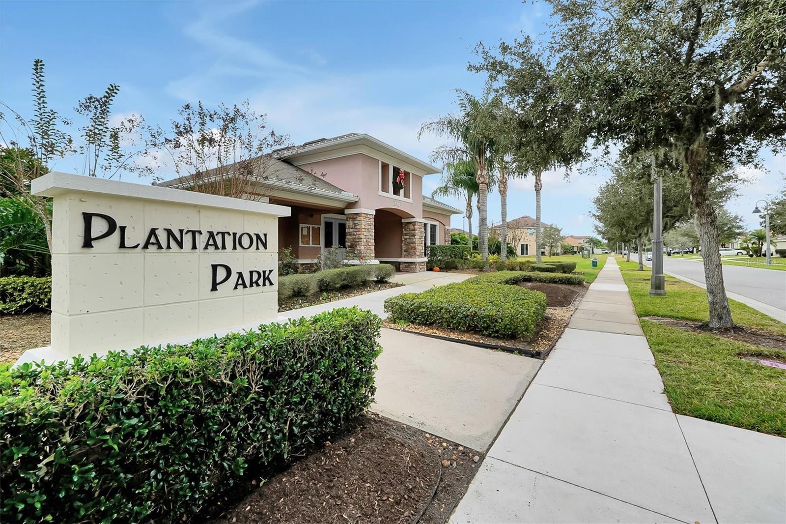 SAWGRASS PLANTATION PH 01A - Residential