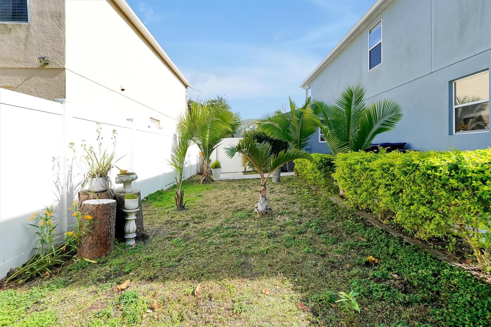 SAWGRASS PLANTATION PH 01A - Residential