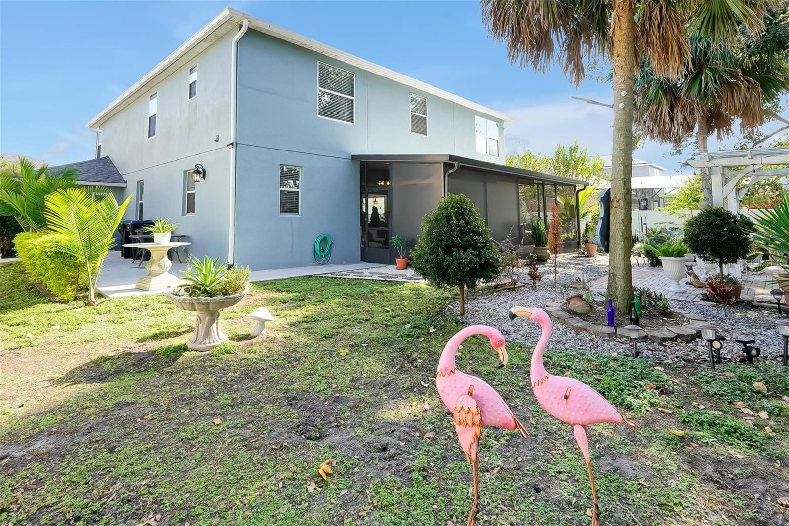 SAWGRASS PLANTATION PH 01A - Residential