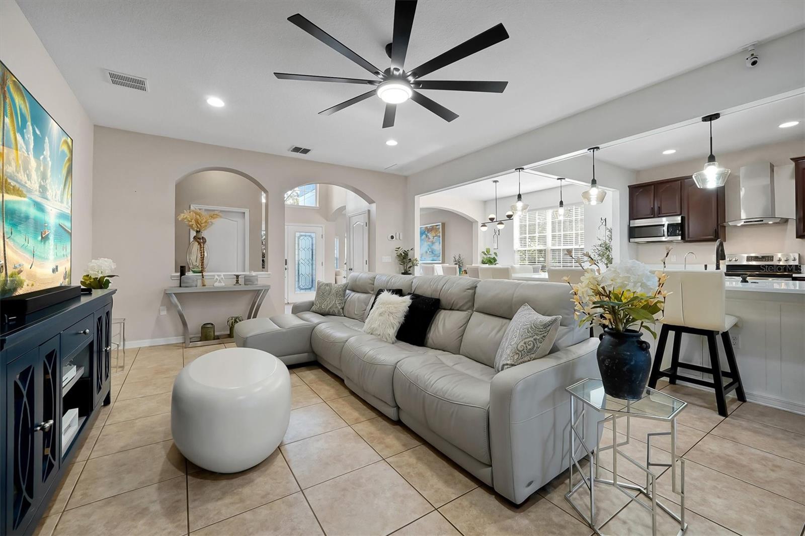 SAWGRASS PLANTATION PH 01A - Residential