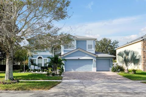 Photo of 12654 Sawgrass Plantation Boulevard, Orlando, FL 32824 (MLS # S5139862)
