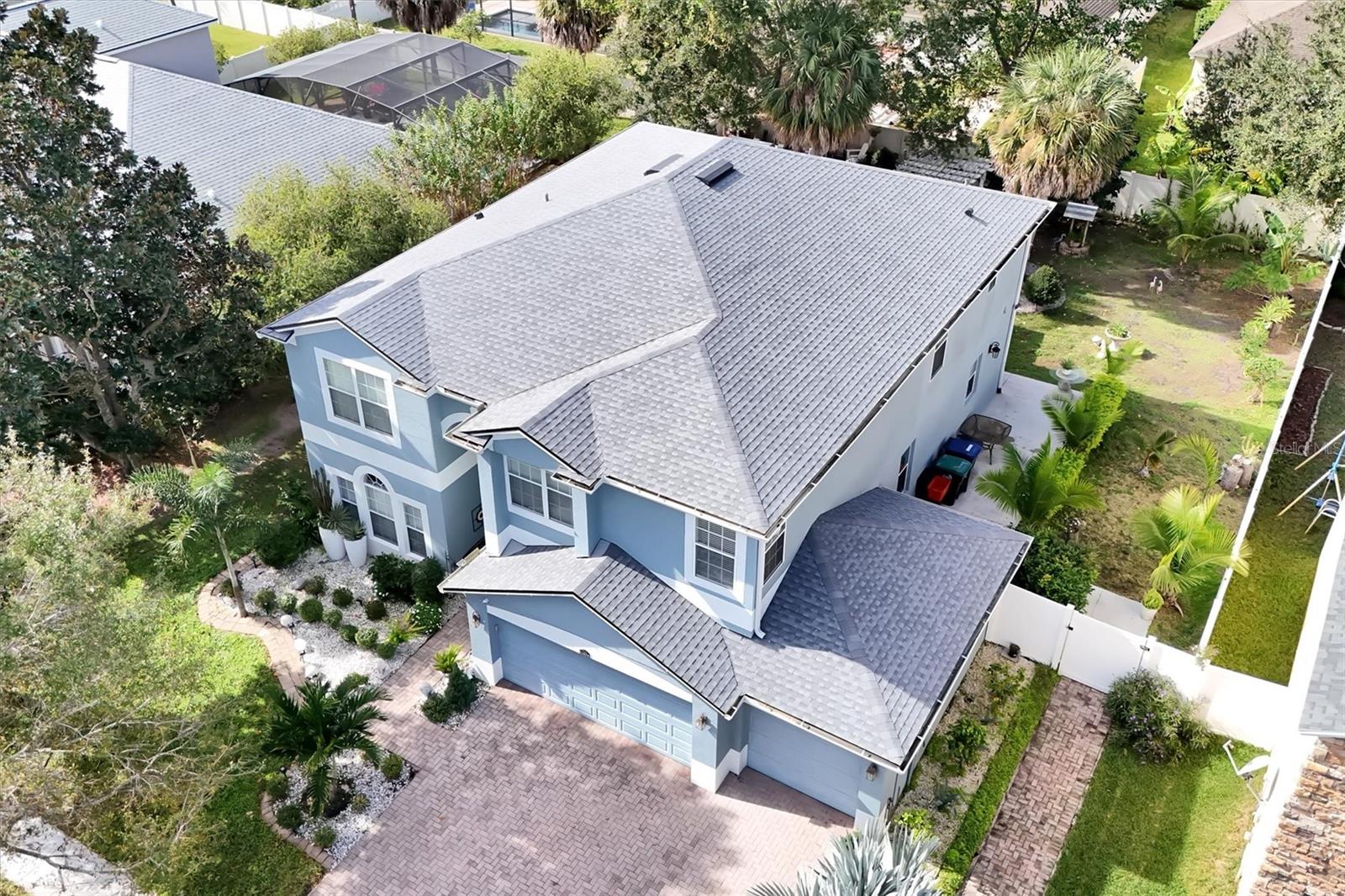 SAWGRASS PLANTATION PH 01A - Residential