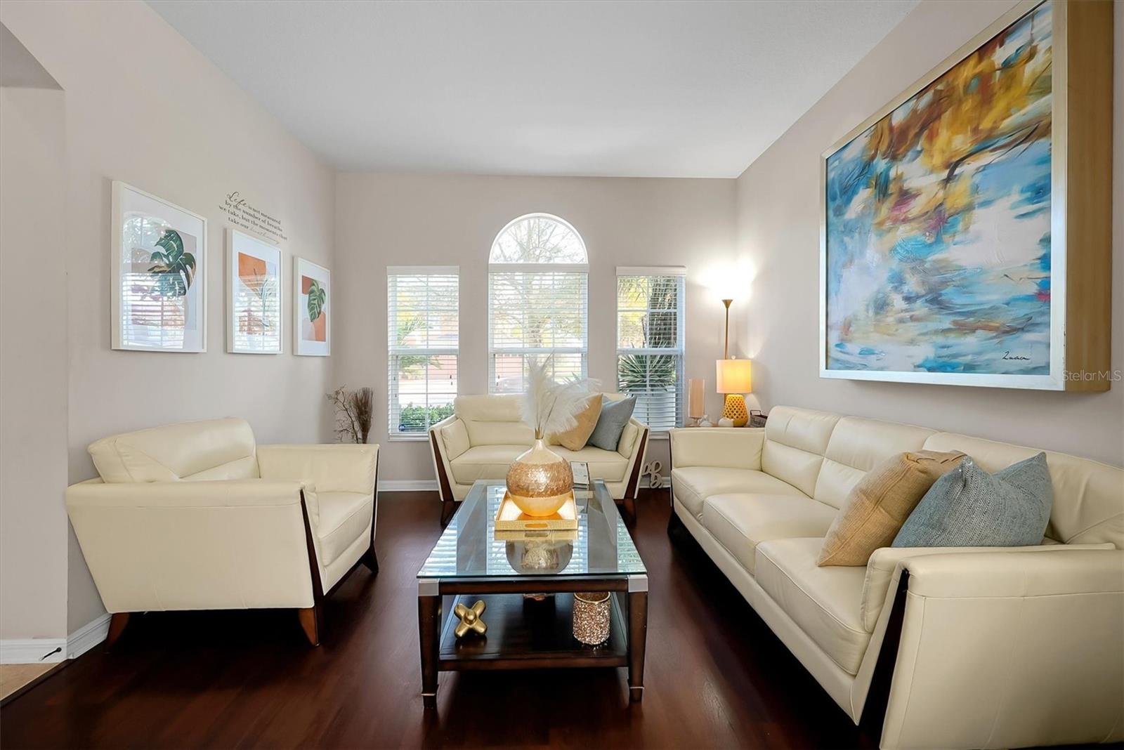 SAWGRASS PLANTATION PH 01A - Residential