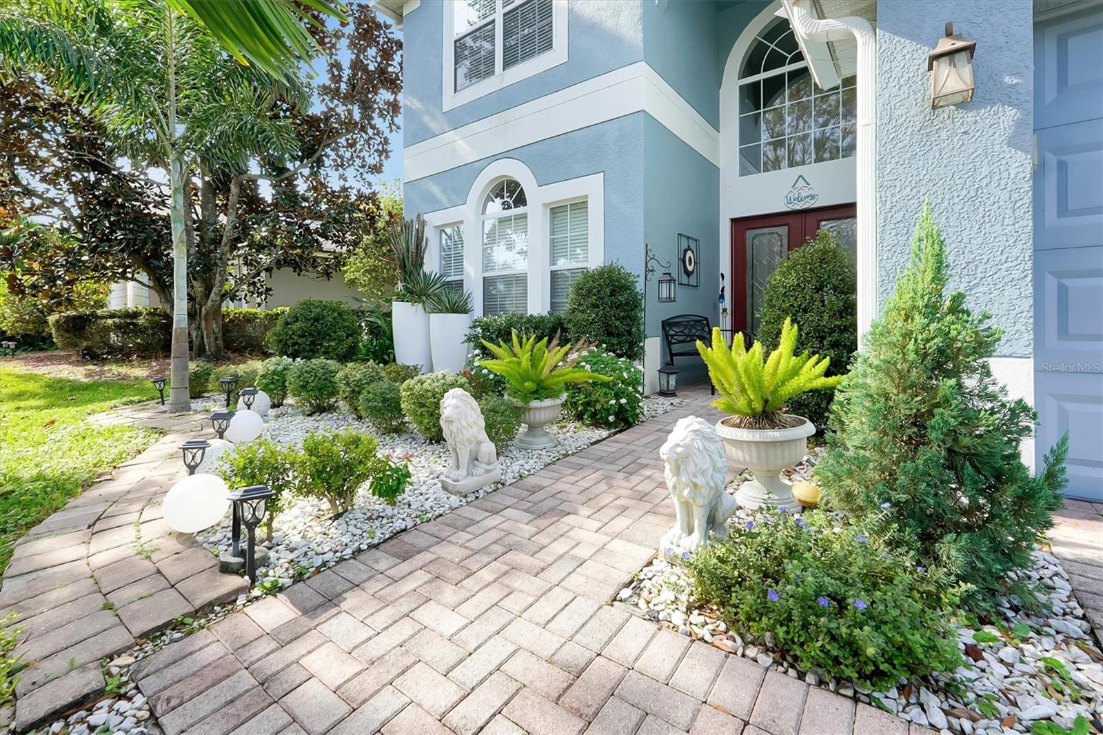 SAWGRASS PLANTATION PH 01A - Residential