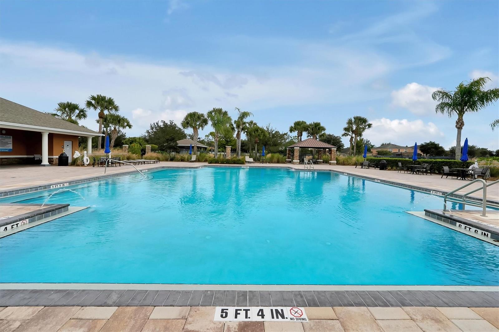 SAWGRASS PLANTATION PH 01A - Residential