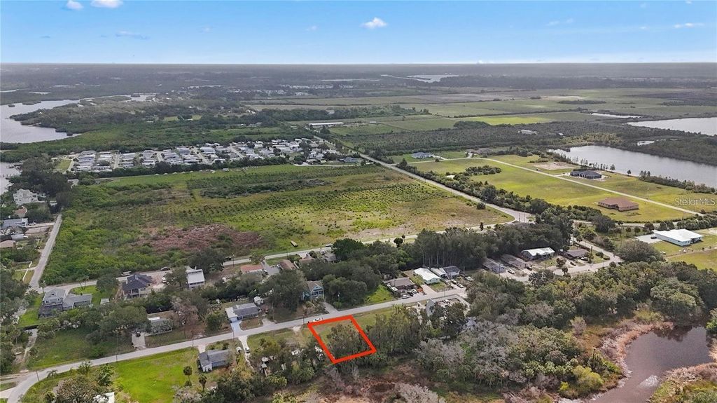 Photo of 1115 Canal St, Ruskin, FL 33570 (MLS # TB8474255)