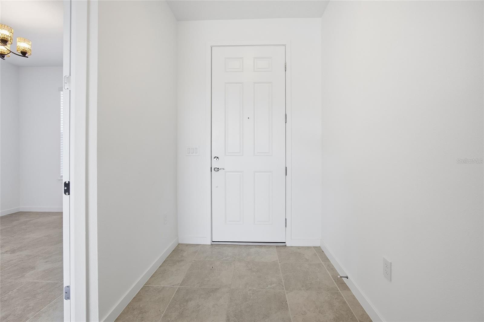 MARION RANCH - Residential