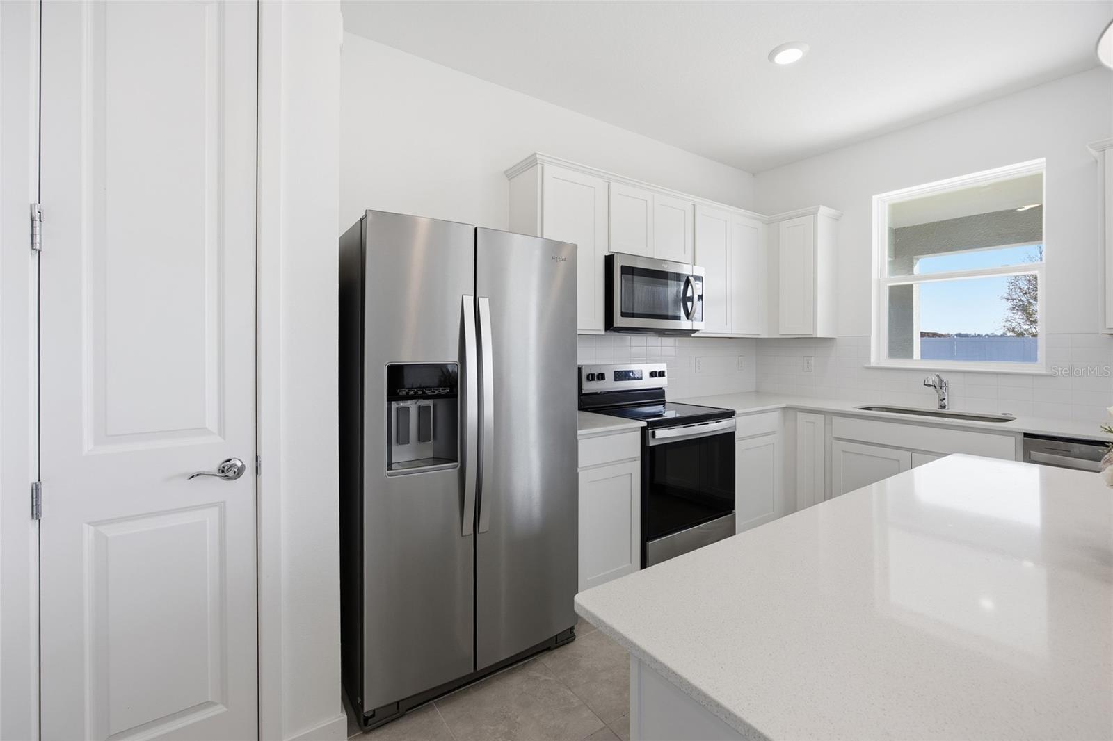 MARION RANCH - Residential