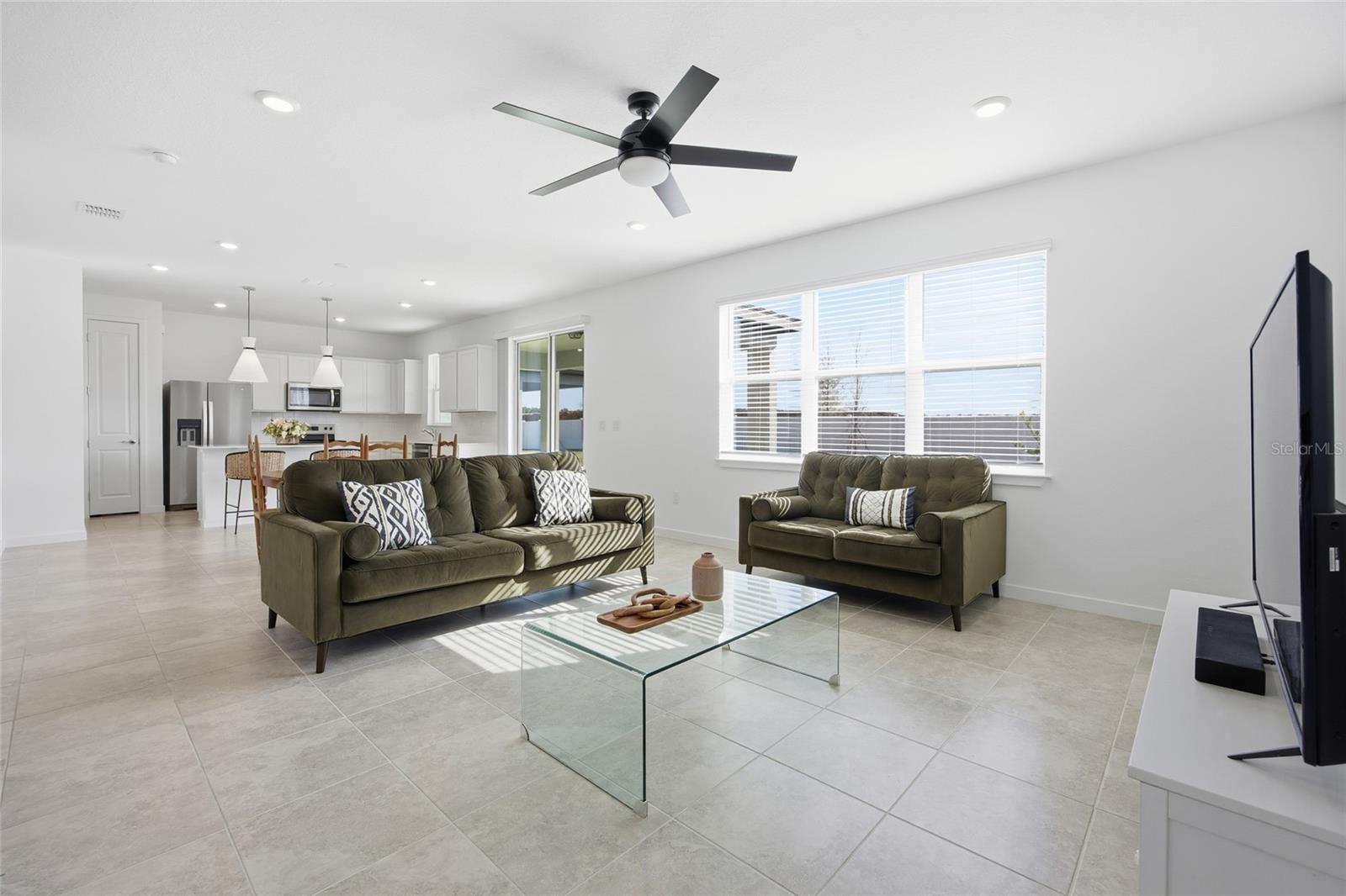 MARION RANCH - Residential