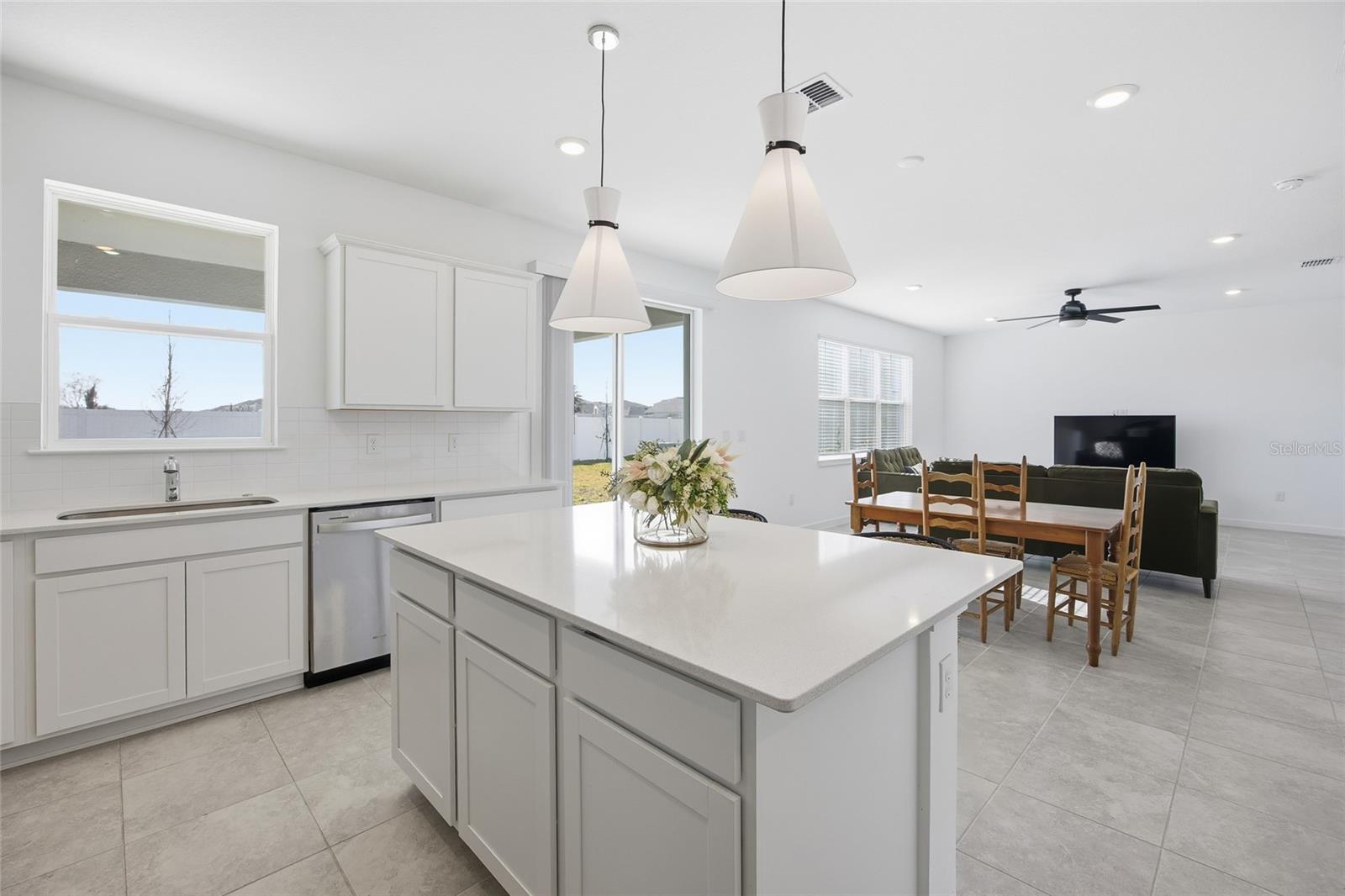 MARION RANCH - Residential