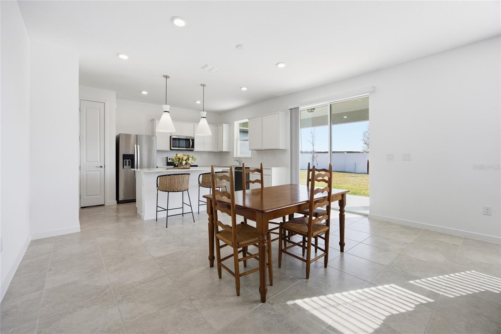 MARION RANCH - Residential