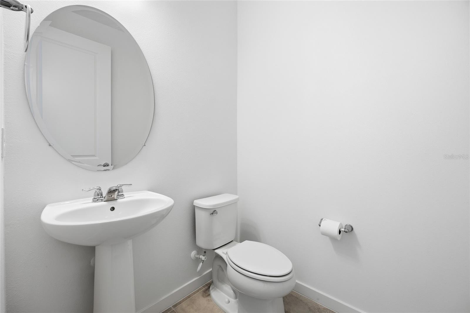 MARION RANCH - Residential