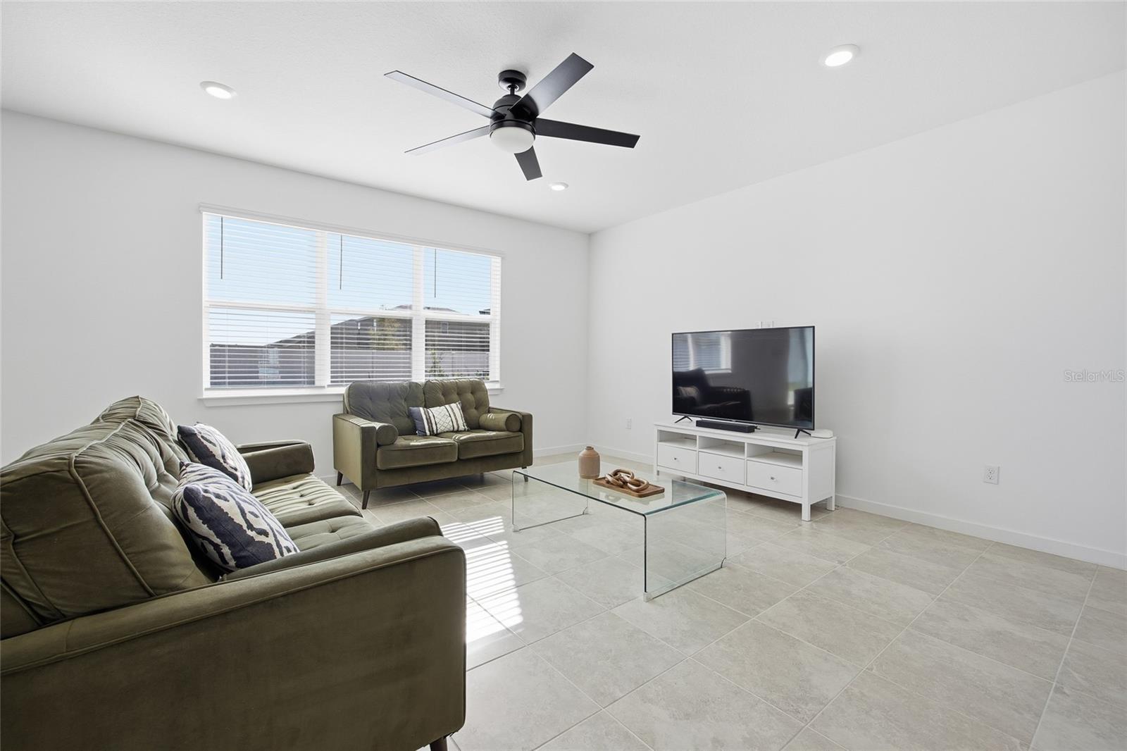 MARION RANCH - Residential