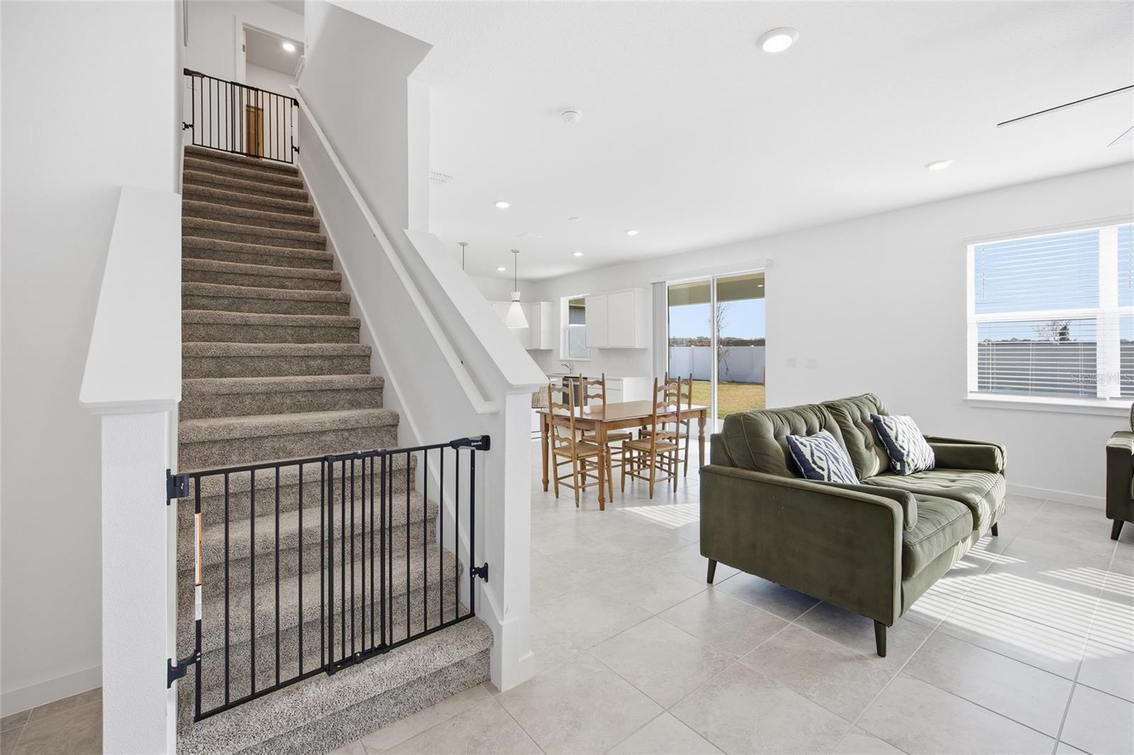 MARION RANCH - Residential