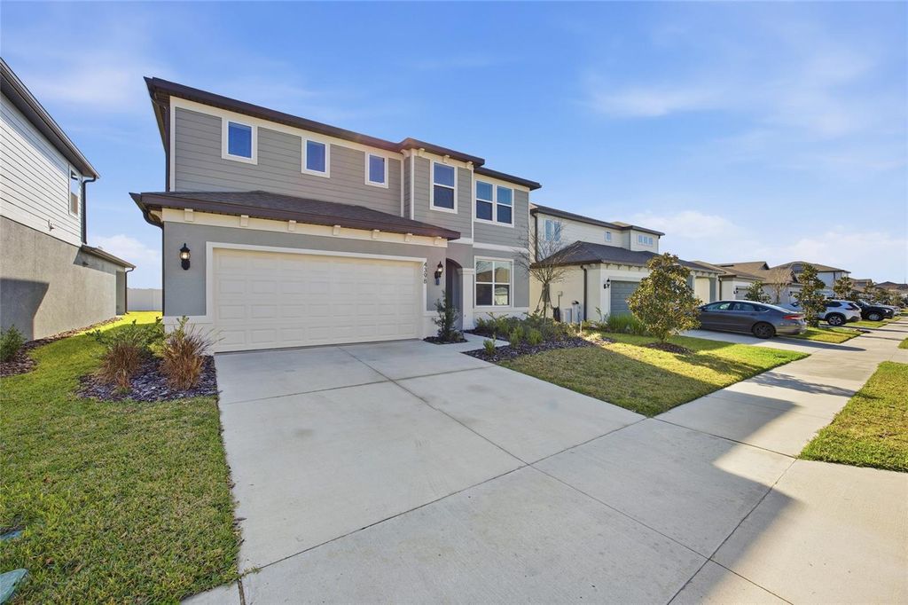 Photo of 4398 SW 84th Street Road, Ocala, FL 34476 (MLS # OM716028)