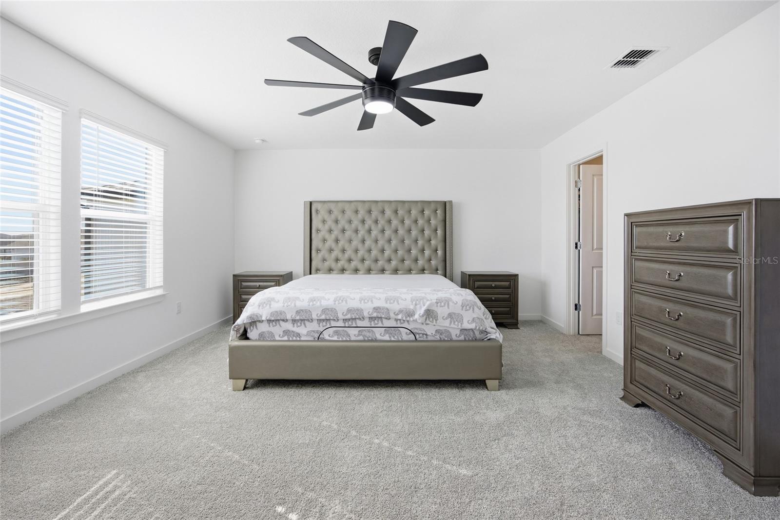 MARION RANCH - Residential