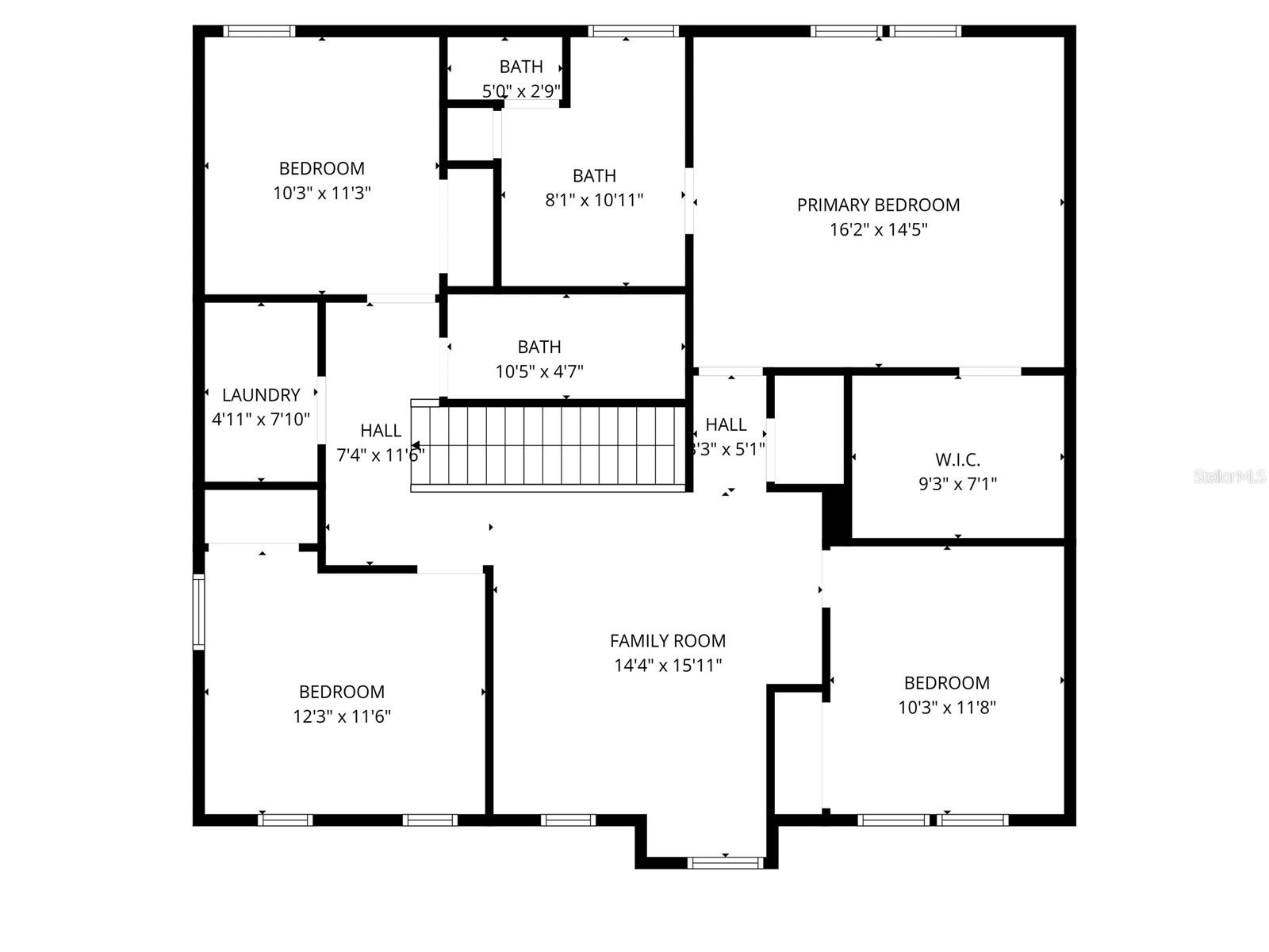 MARION RANCH - Residential