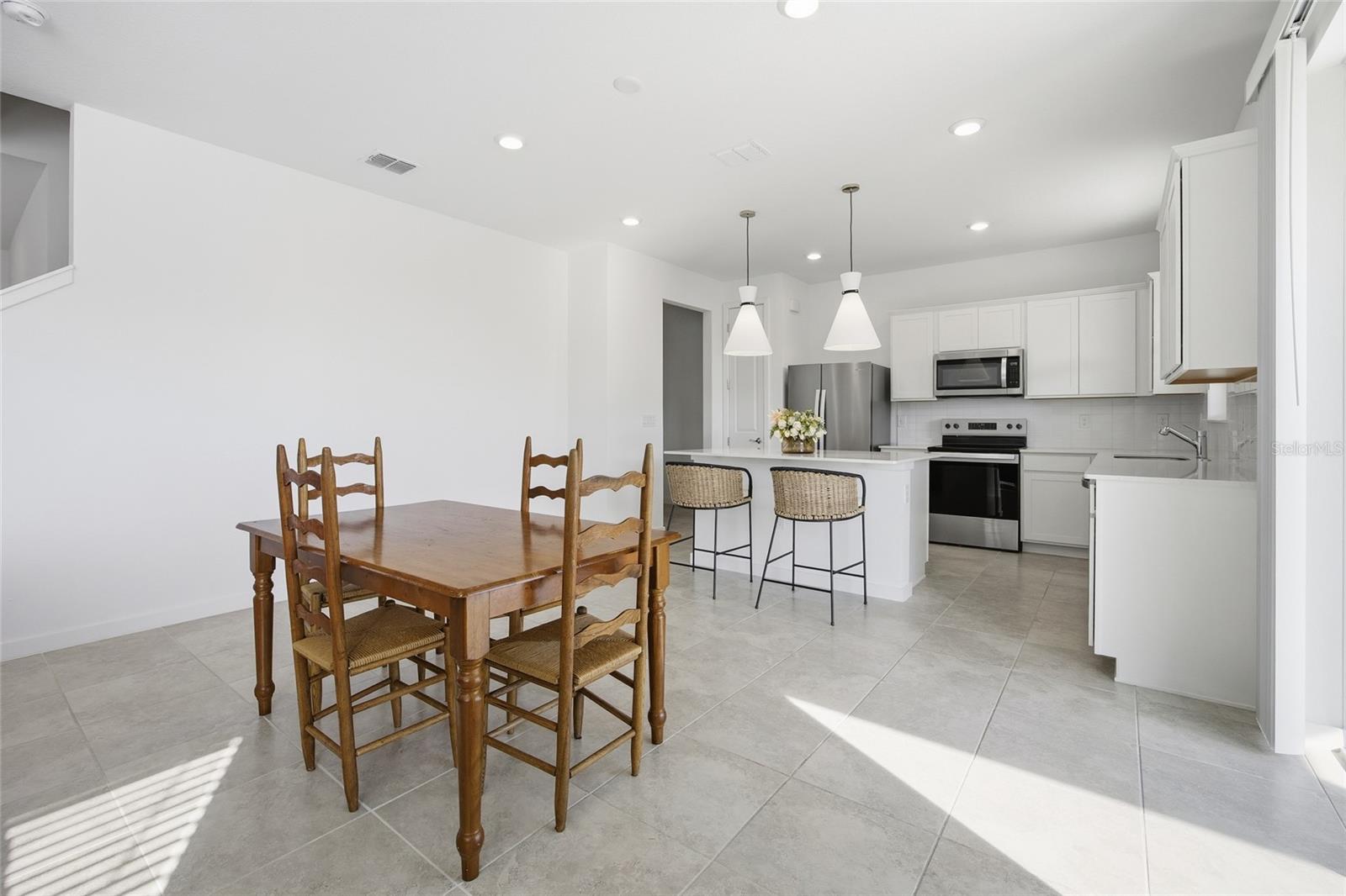 MARION RANCH - Residential