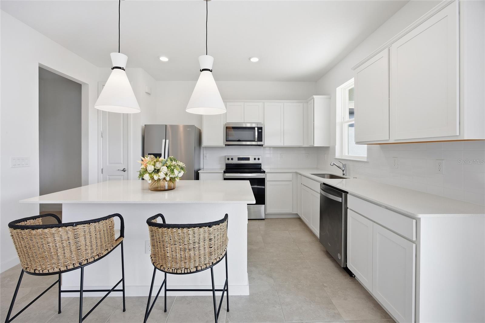 MARION RANCH - Residential