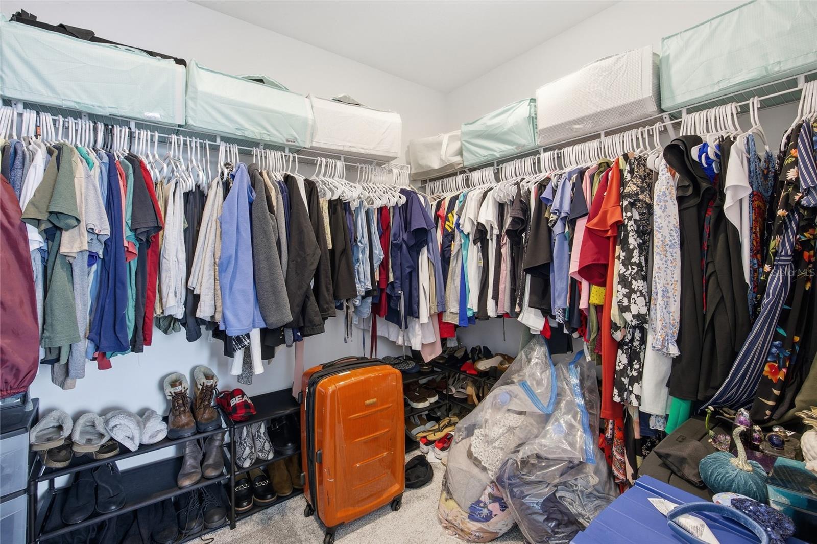 MARION RANCH - Residential