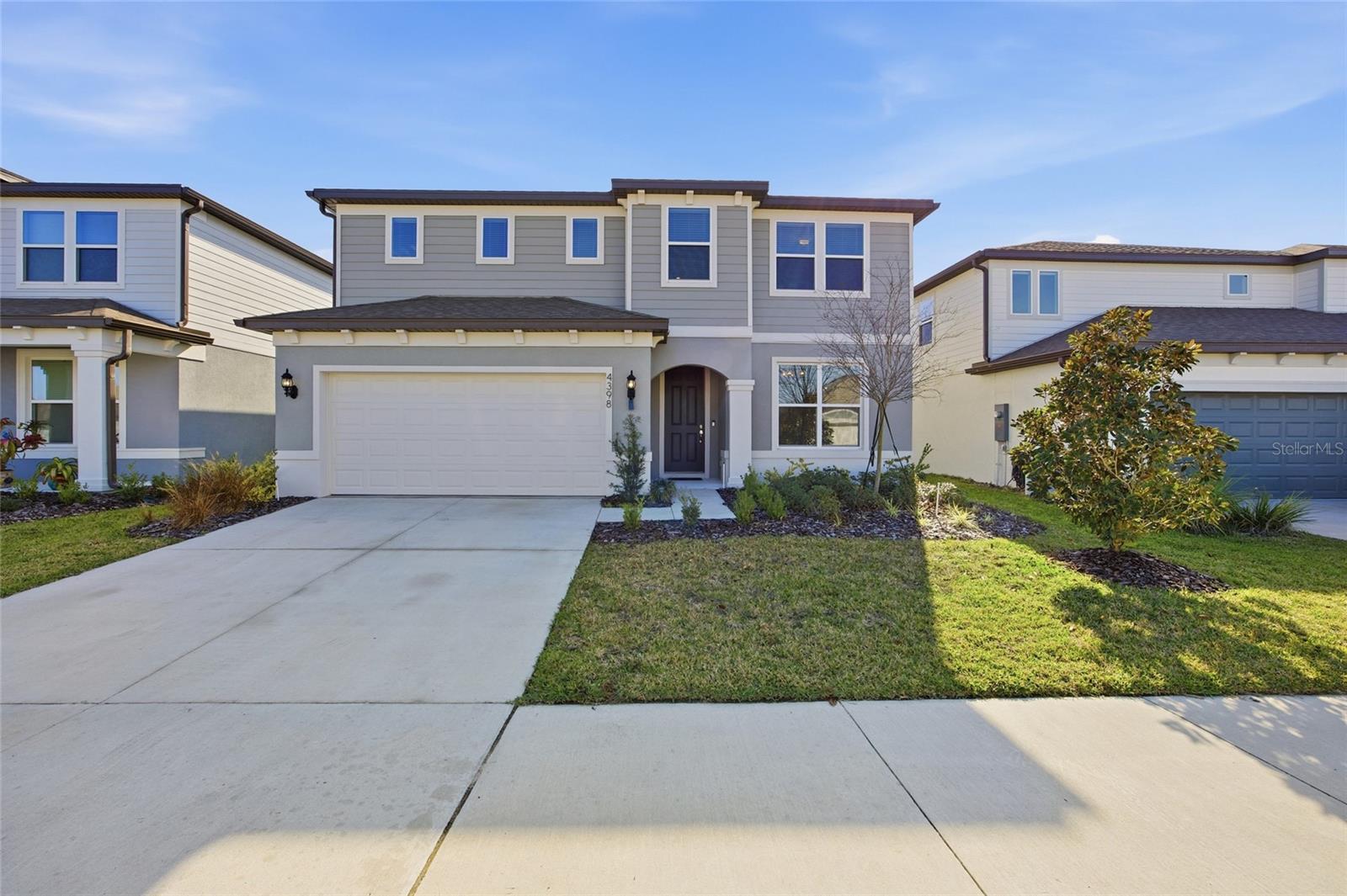 4398 SW 84TH STREET ROAD