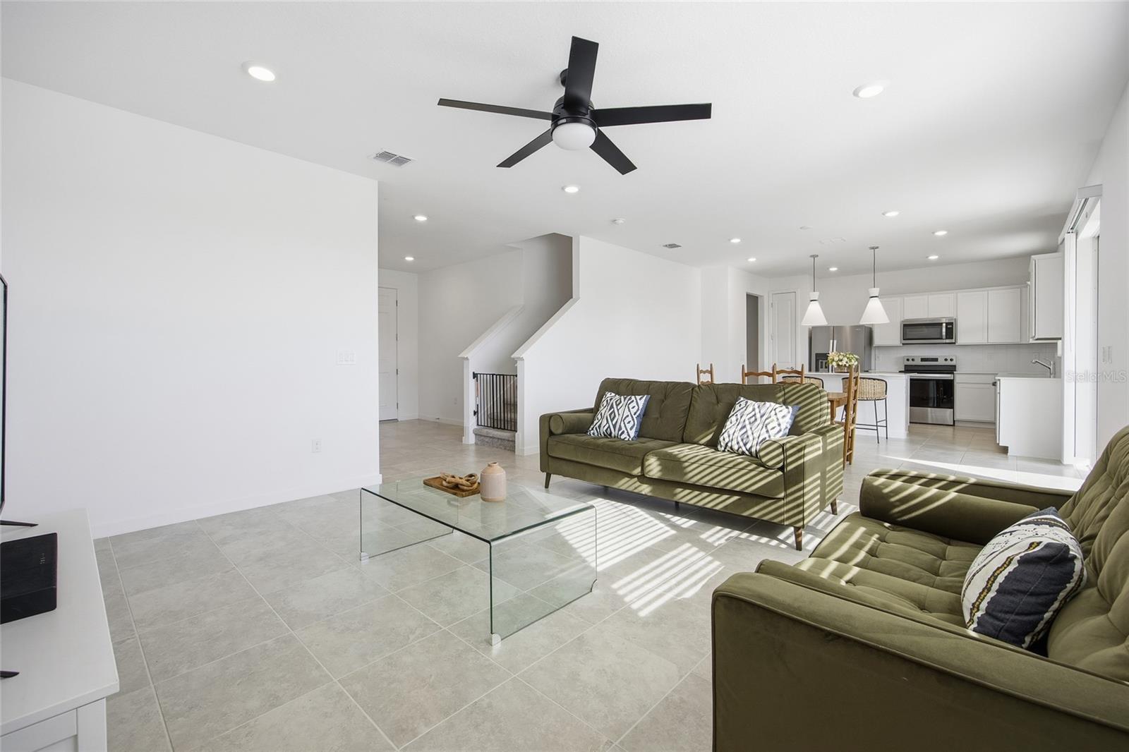 MARION RANCH - Residential