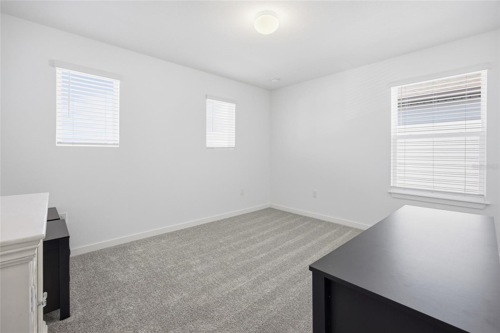 MARION RANCH - Residential