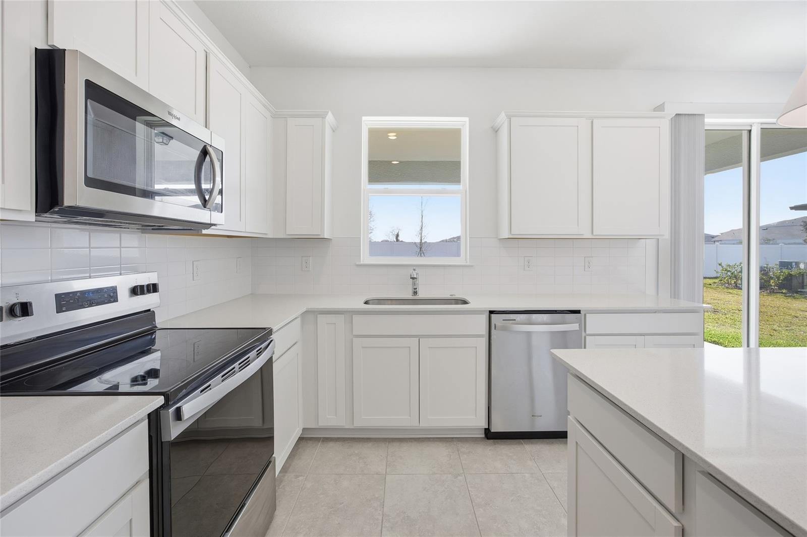 MARION RANCH - Residential