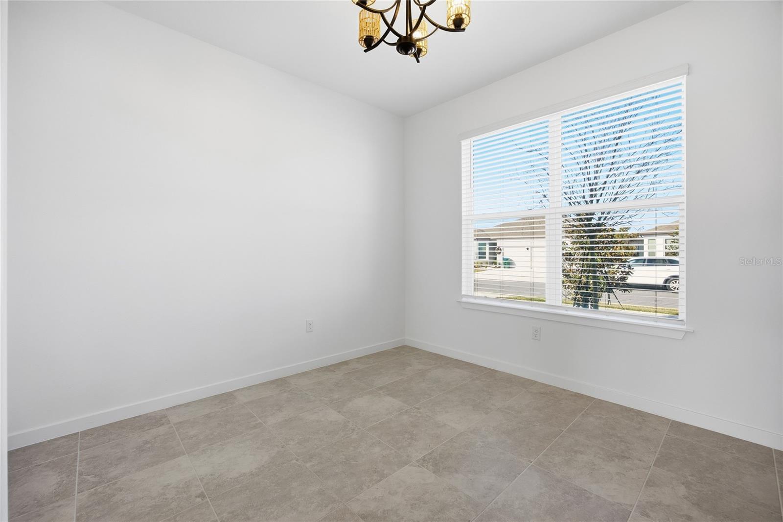 MARION RANCH - Residential