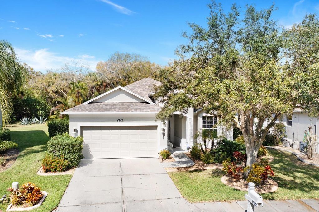 Photo of 8982 Founders Cir, Palmetto, FL 34221 (MLS # A4665467)
