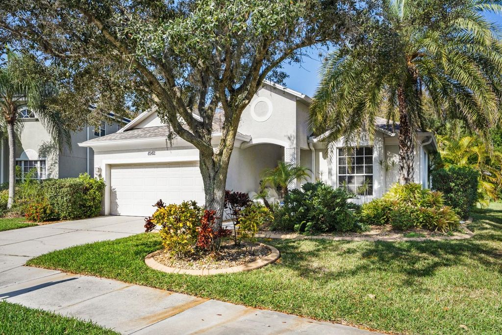 Photo of 8982 Founders Cir, Palmetto, FL 34221 (MLS # A4665467)