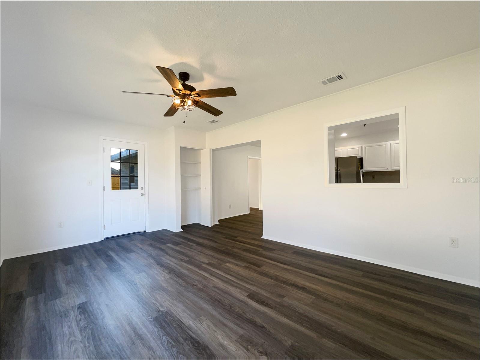 ACREAGE - Residential