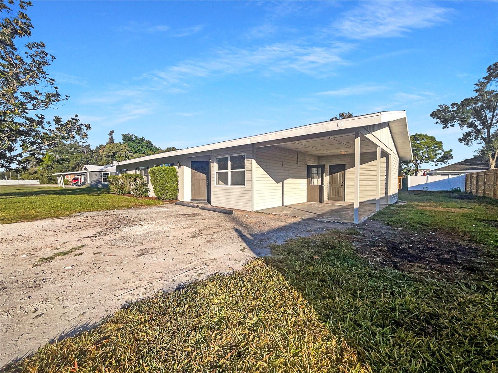 ACREAGE - Residential