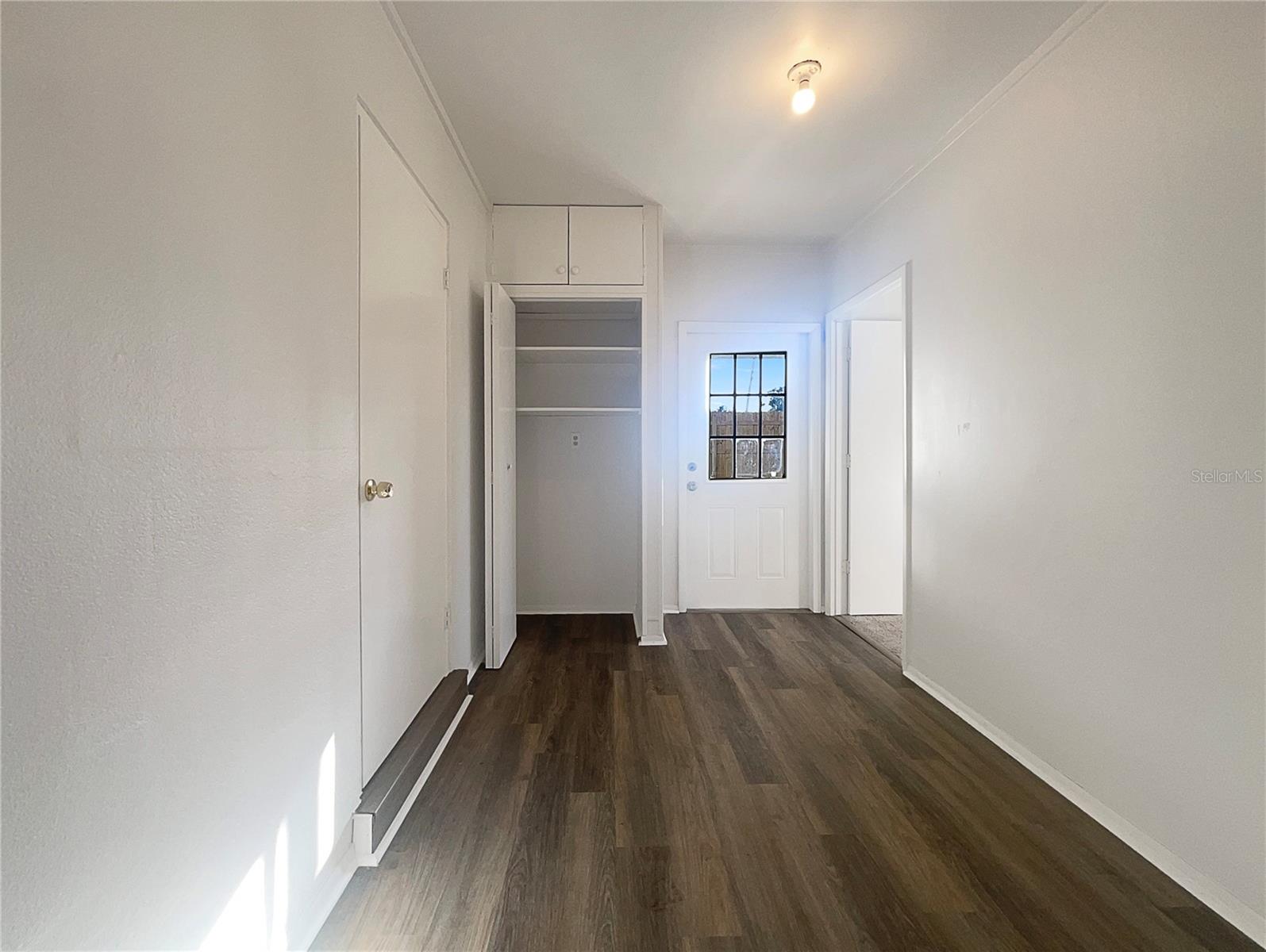 ACREAGE - Residential