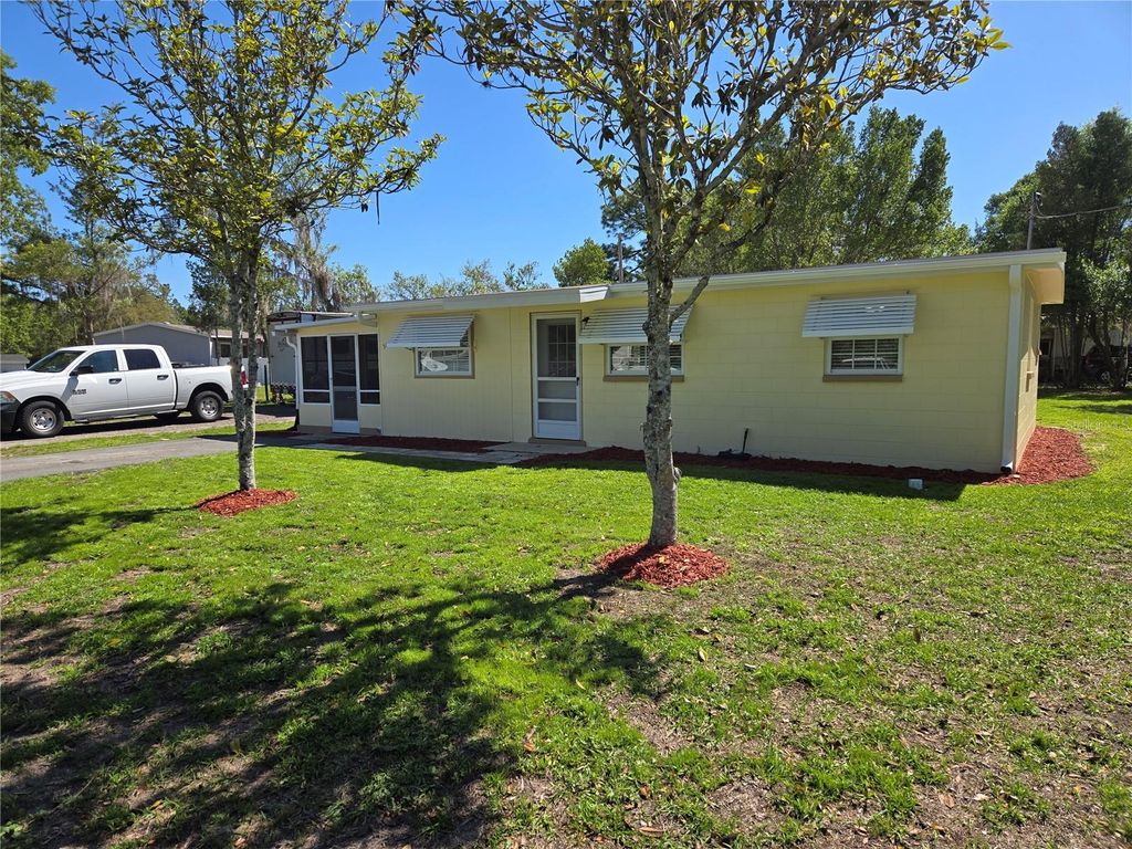 Photo of 5131 S Manatee Terrace, Homosassa, FL 34446 (MLS # W7884919)