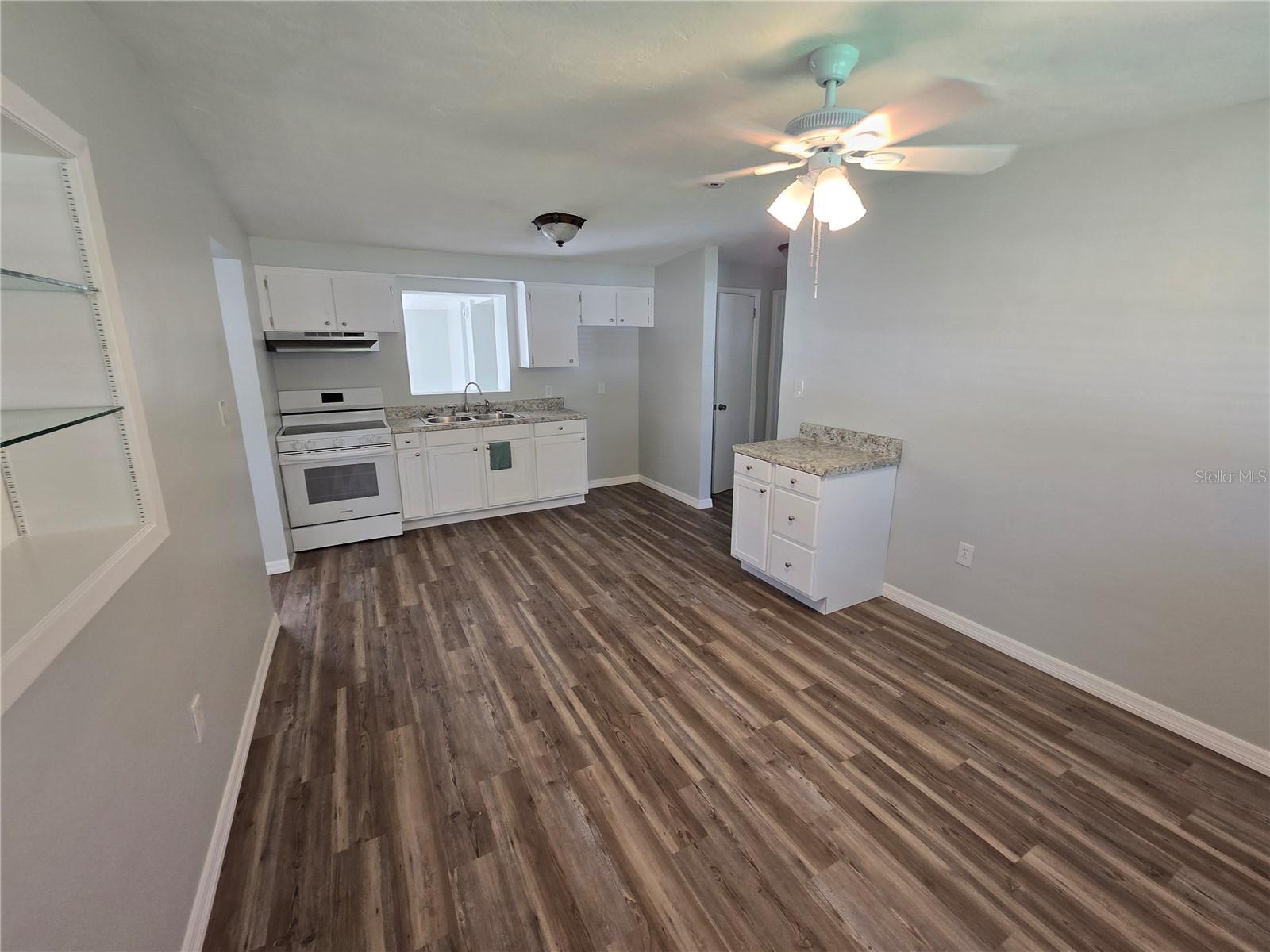 GULF HWY LAND UNIT 06 - Residential