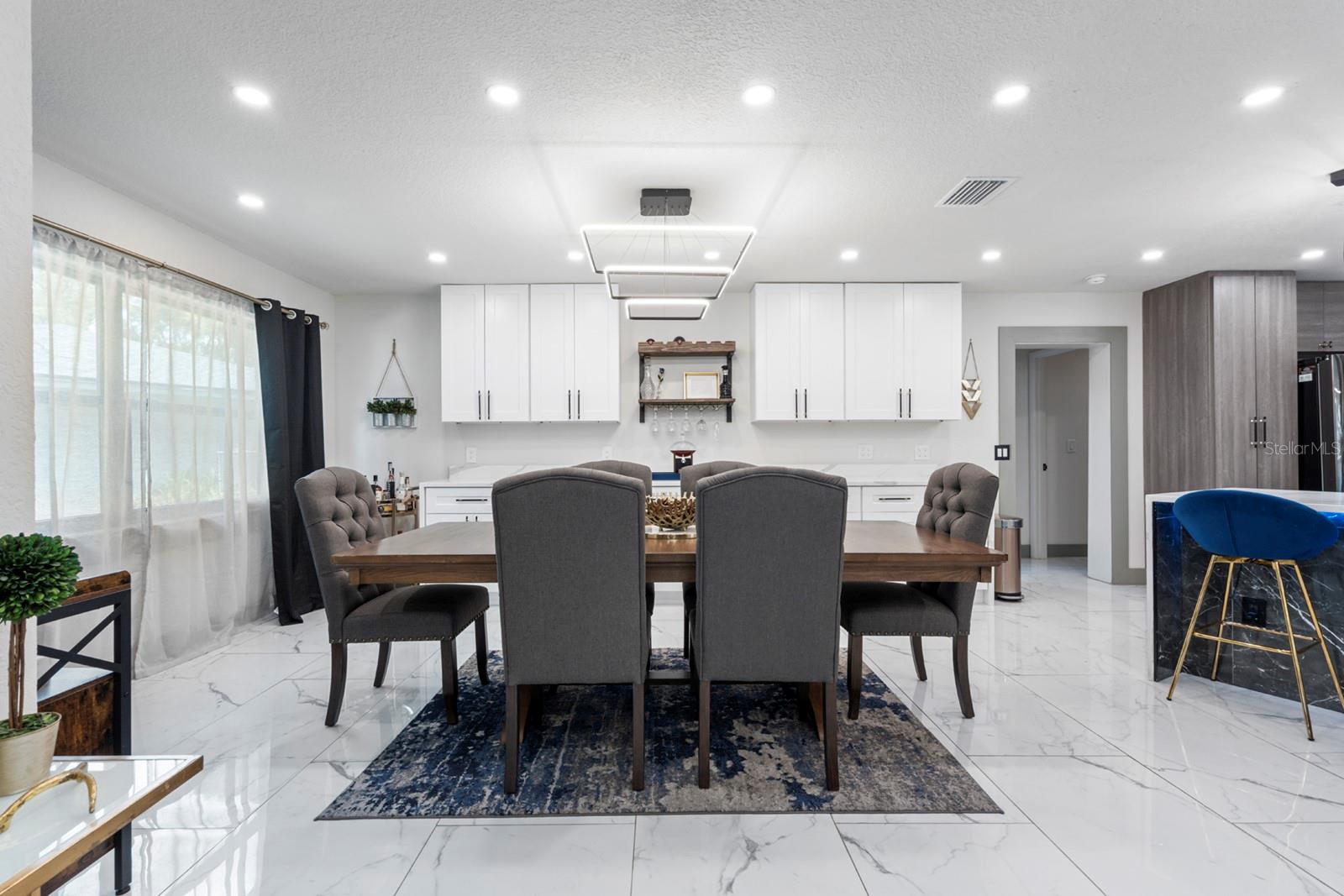 FOREST BROOK 5TH SEC - Residential