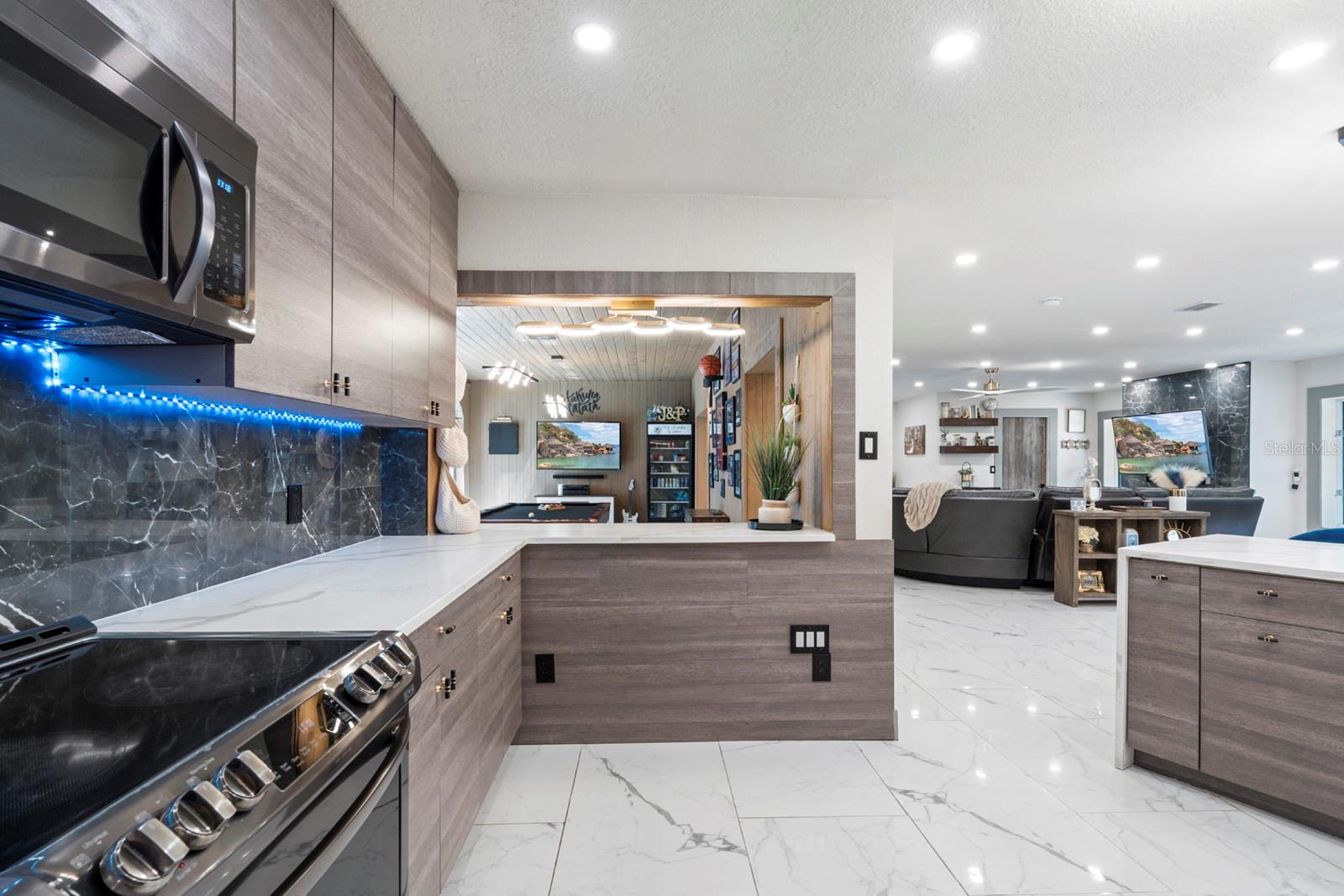 FOREST BROOK 5TH SEC - Residential