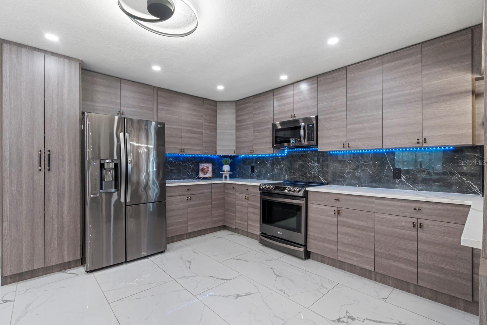 FOREST BROOK 5TH SEC - Residential