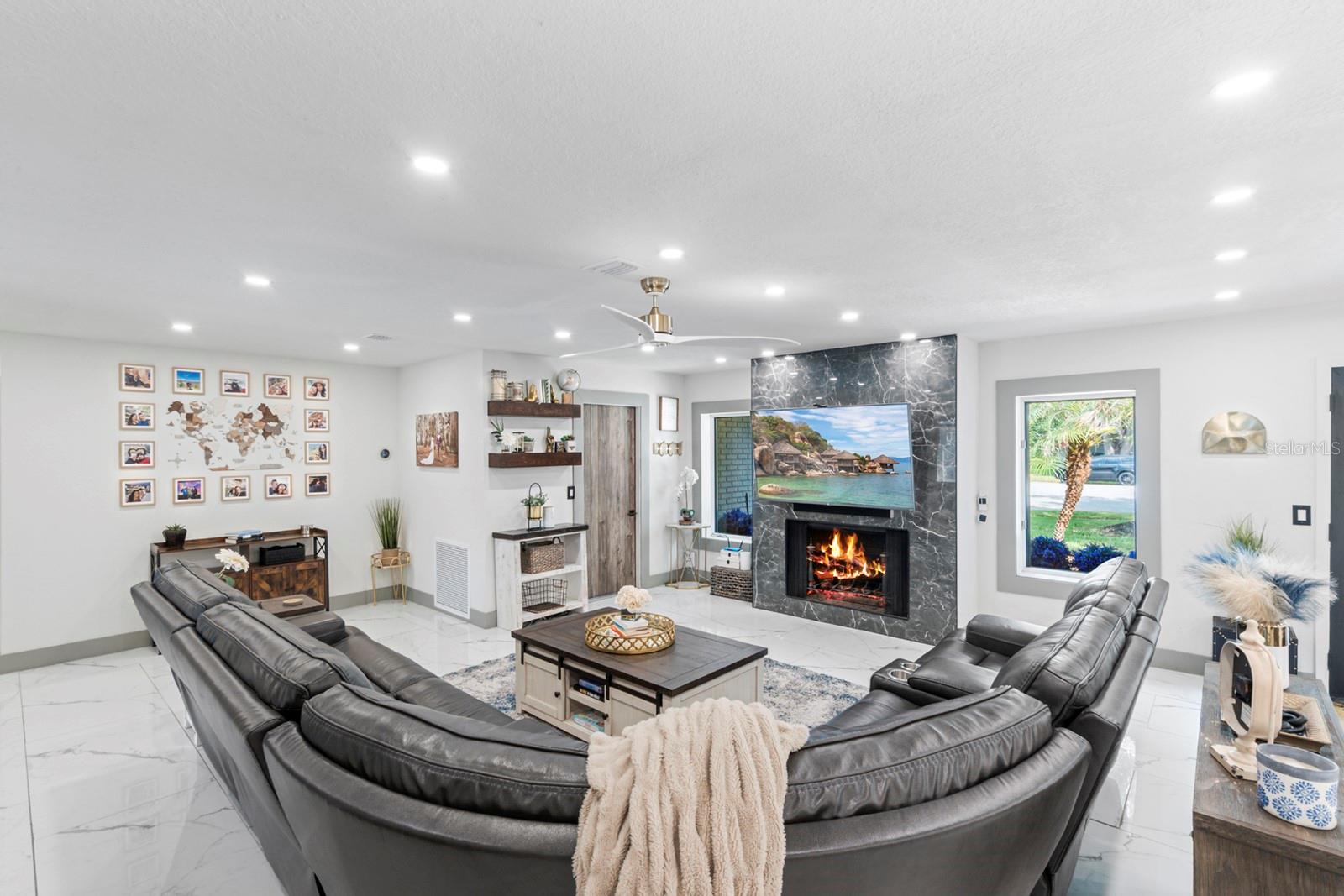 FOREST BROOK 5TH SEC - Residential