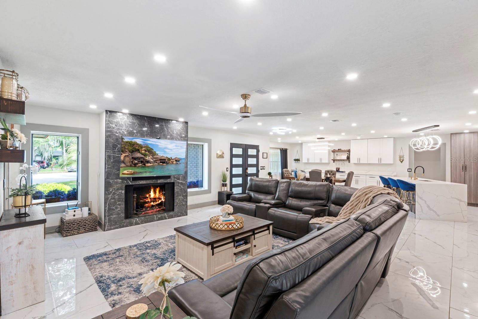 FOREST BROOK 5TH SEC - Residential