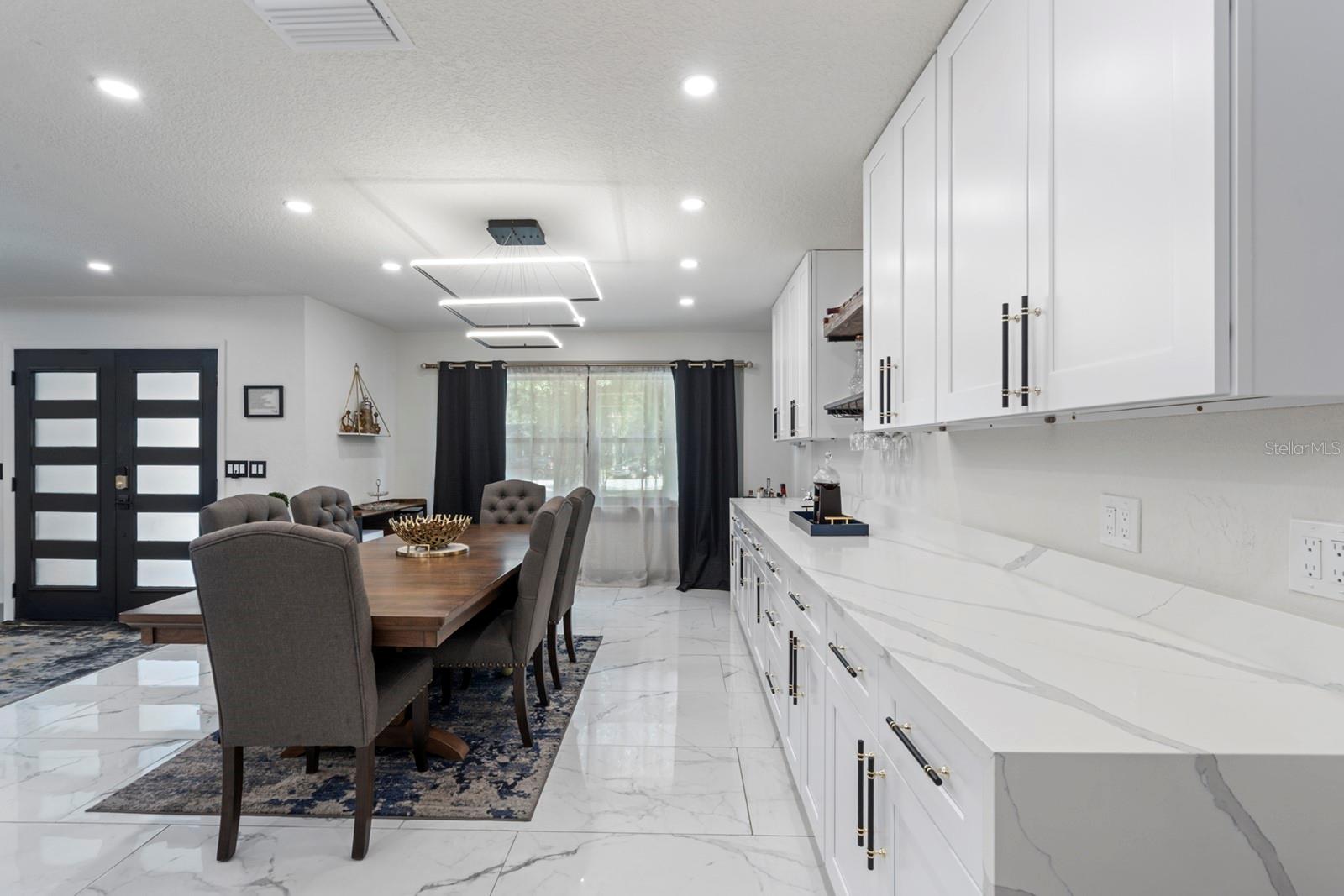 FOREST BROOK 5TH SEC - Residential