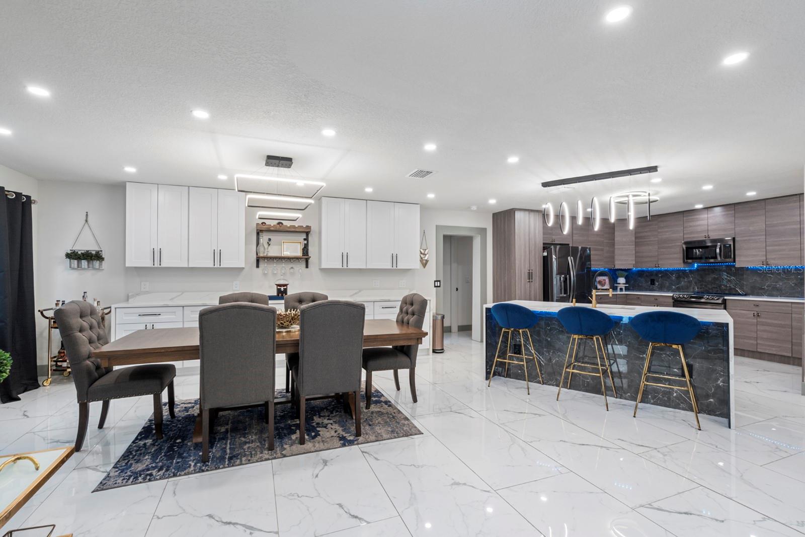 FOREST BROOK 5TH SEC - Residential